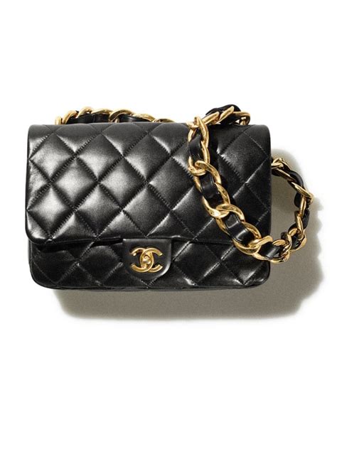 chanel bag saks|chanel classic bag saks.